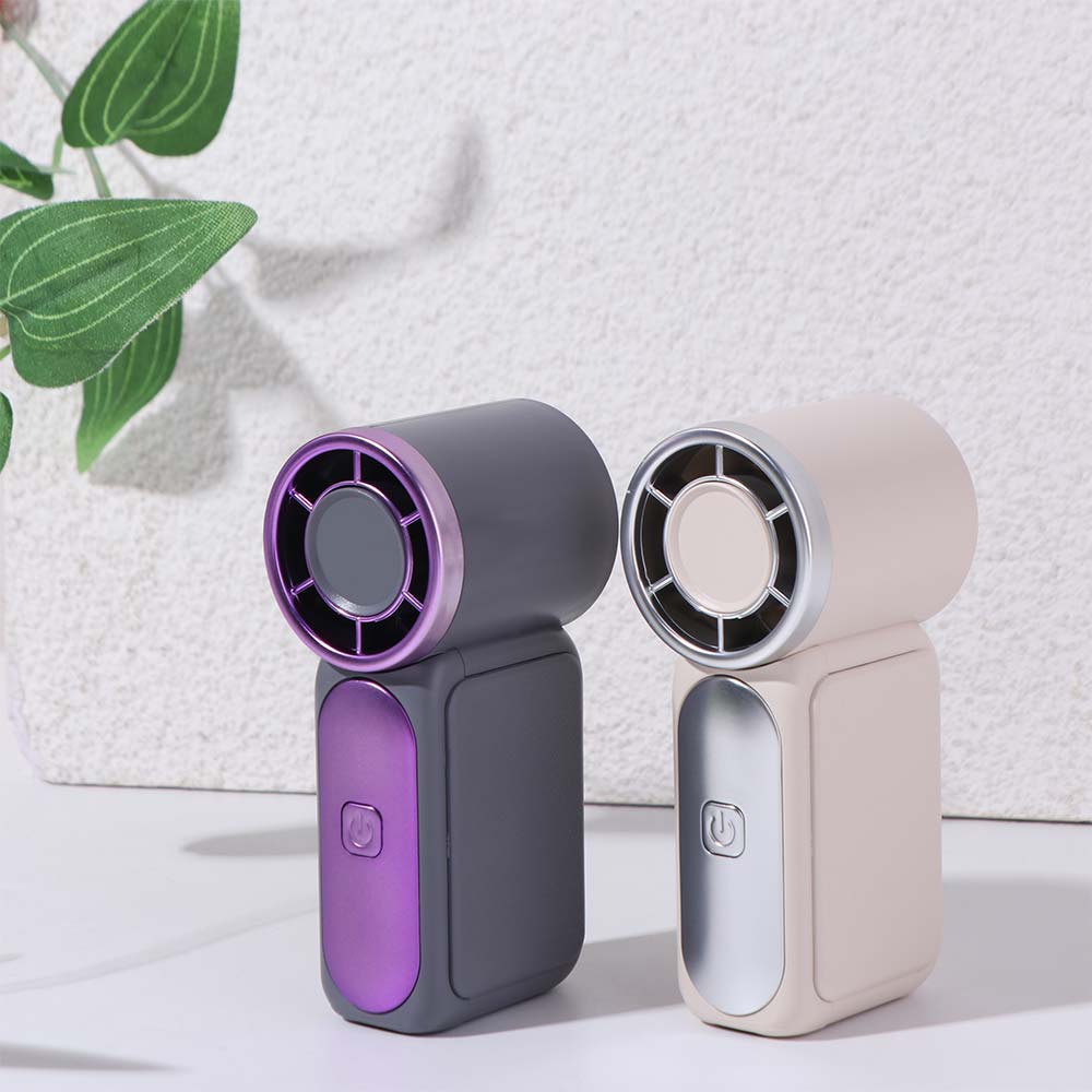 Cooling 6 Gear Wind Mini Porta - đánh giá và giá Office Tech Gear
