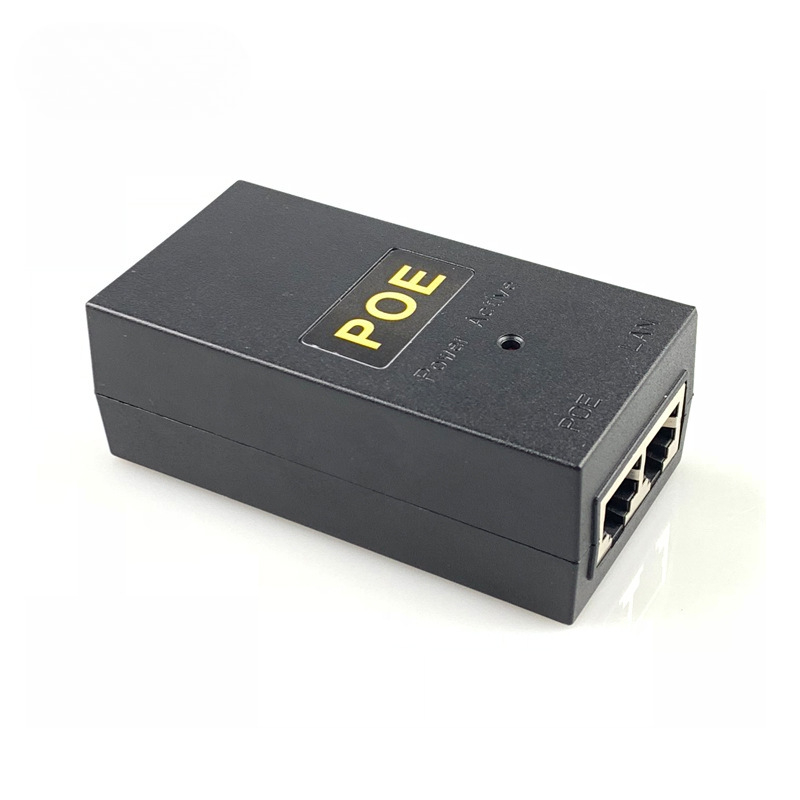 48V 0.5A&24V 1A  Desktop POE P - đánh giá và giá Power Over Ethernet